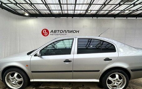 Skoda Octavia IV, 2000 год, 349 000 рублей, 4 фотография