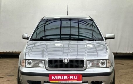 Skoda Octavia IV, 2000 год, 349 000 рублей, 10 фотография