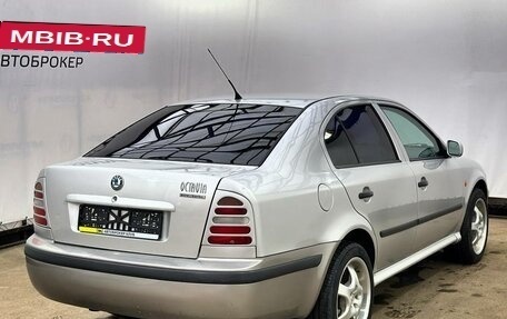 Skoda Octavia IV, 2000 год, 349 000 рублей, 7 фотография