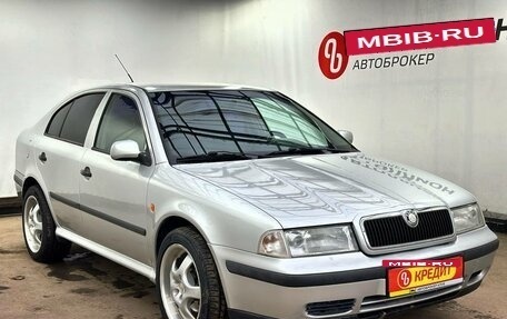 Skoda Octavia IV, 2000 год, 349 000 рублей, 9 фотография