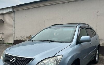 Lexus RX II рестайлинг, 2003 год, 1 450 000 рублей, 1 фотография