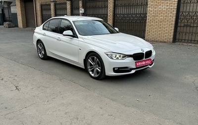 BMW 3 серия, 2013 год, 2 350 000 рублей, 1 фотография