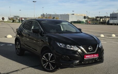 Nissan Qashqai, 2020 год, 2 240 000 рублей, 1 фотография