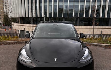 Tesla Model Y I, 2023 год, 7 350 000 рублей, 1 фотография