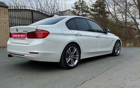 BMW 3 серия, 2013 год, 2 350 000 рублей, 6 фотография