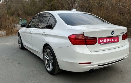 BMW 3 серия, 2013 год, 2 350 000 рублей, 5 фотография