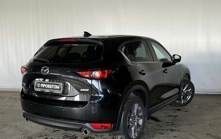 Mazda CX-5 II, 2019 год, 3 652 734 рублей, 5 фотография