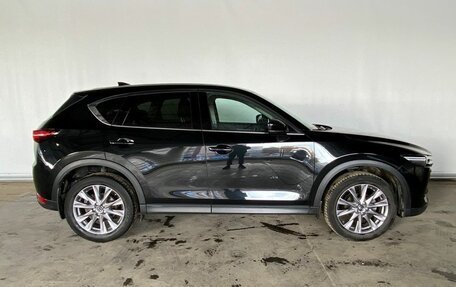 Mazda CX-5 II, 2019 год, 3 652 734 рублей, 4 фотография