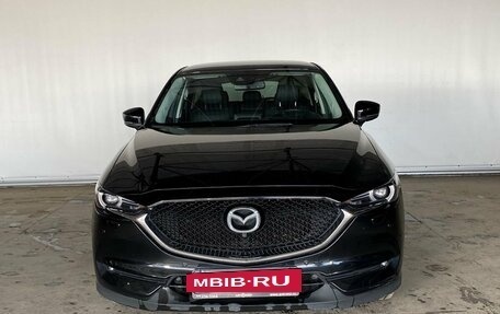 Mazda CX-5 II, 2019 год, 3 652 734 рублей, 2 фотография