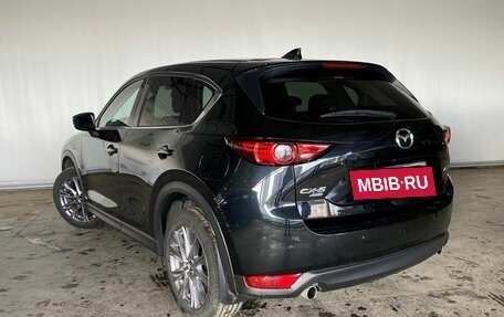 Mazda CX-5 II, 2019 год, 3 652 734 рублей, 7 фотография