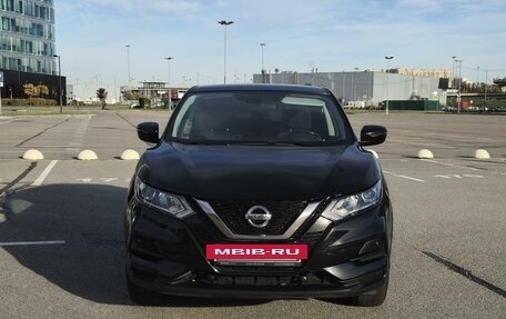 Nissan Qashqai, 2020 год, 2 240 000 рублей, 2 фотография