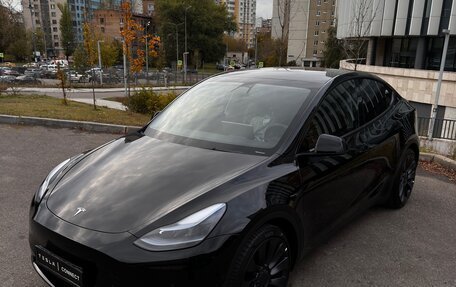 Tesla Model Y I, 2023 год, 7 350 000 рублей, 3 фотография