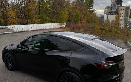 Tesla Model Y I, 2023 год, 7 350 000 рублей, 4 фотография