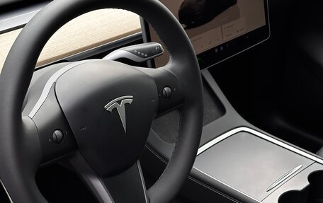 Tesla Model Y I, 2023 год, 7 350 000 рублей, 11 фотография