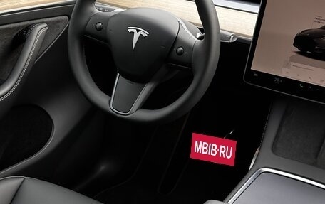 Tesla Model Y I, 2023 год, 7 350 000 рублей, 10 фотография