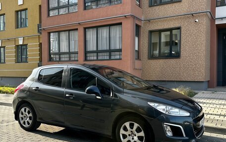 Peugeot 308 II, 2012 год, 550 000 рублей, 6 фотография