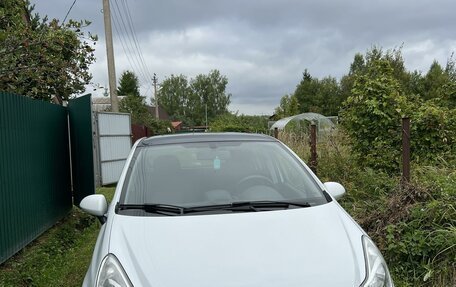 Opel Corsa D, 2011 год, 750 000 рублей, 2 фотография