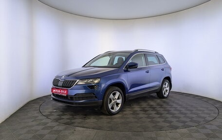 Skoda Karoq I, 2020 год, 2 550 000 рублей, 1 фотография