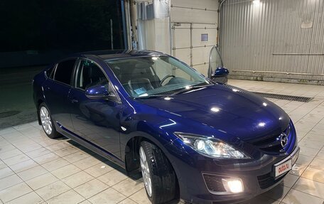 Mazda 6, 2008 год, 1 670 000 рублей, 4 фотография