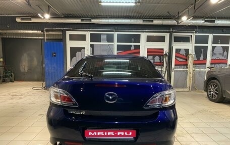 Mazda 6, 2008 год, 1 670 000 рублей, 16 фотография