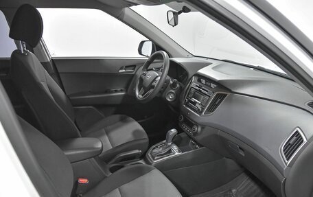 Hyundai Creta I рестайлинг, 2017 год, 1 770 570 рублей, 14 фотография