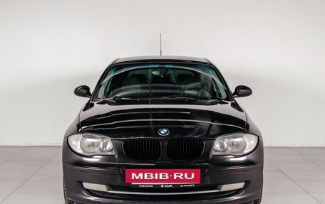 BMW 1 серия, 2007 год, 748 670 рублей, 6 фотография