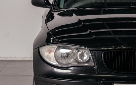 BMW 1 серия, 2007 год, 748 670 рублей, 8 фотография