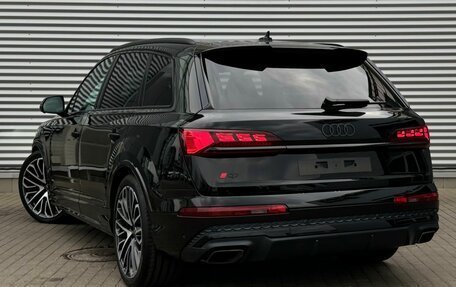 Audi Q7, 2024 год, 17 990 000 рублей, 6 фотография