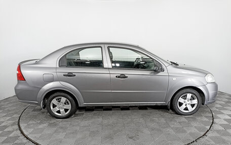 Chevrolet Aveo III, 2009 год, 514 000 рублей, 4 фотография