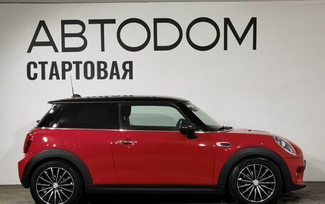 MINI Hatch, 2018 год, 2 149 000 рублей, 6 фотография