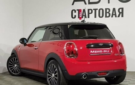 MINI Hatch, 2018 год, 2 149 000 рублей, 16 фотография