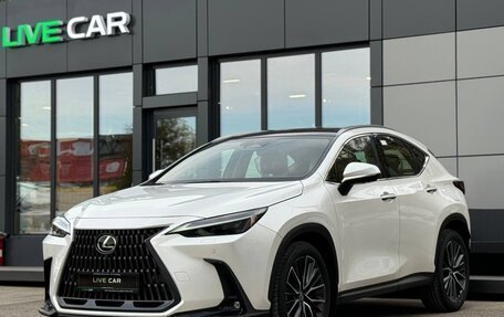 Lexus NX, 2023 год, 8 950 000 рублей, 1 фотография