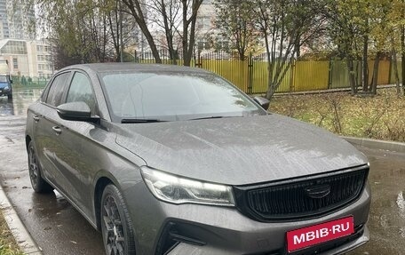 Geely Emgrand, 2024 год, 2 250 000 рублей, 1 фотография