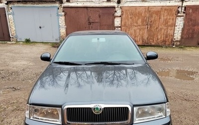 Skoda Octavia IV, 2010 год, 1 100 000 рублей, 1 фотография