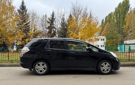 Honda Fit Shuttle I рестайлинг, 2013 год, 1 250 000 рублей, 1 фотография