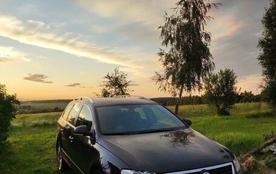 Volkswagen Passat B6, 2008 год, 1 100 000 рублей, 1 фотография