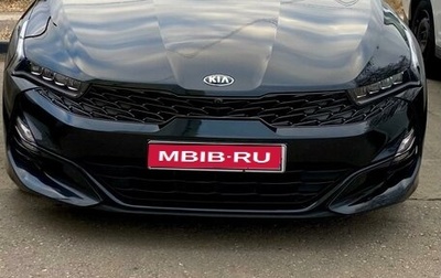 KIA K5, 2021 год, 2 799 000 рублей, 1 фотография