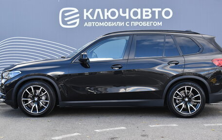 BMW X5, 2019 год, 6 680 000 рублей, 6 фотография