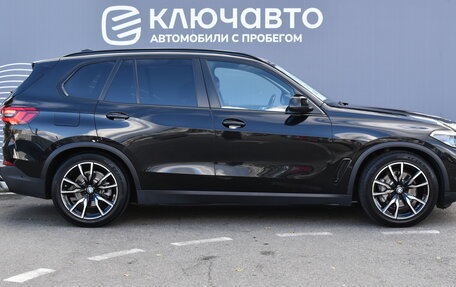 BMW X5, 2019 год, 6 680 000 рублей, 5 фотография