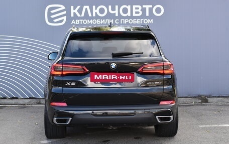 BMW X5, 2019 год, 6 680 000 рублей, 4 фотография