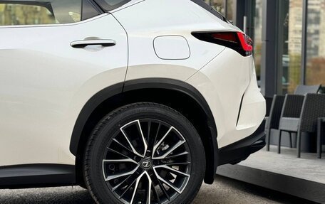 Lexus NX, 2023 год, 8 950 000 рублей, 3 фотография