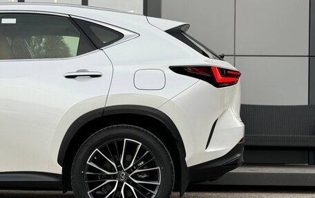 Lexus NX, 2023 год, 8 950 000 рублей, 6 фотография