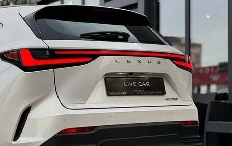 Lexus NX, 2023 год, 8 950 000 рублей, 5 фотография