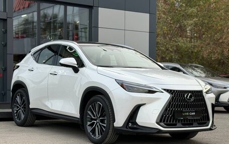 Lexus NX, 2023 год, 8 950 000 рублей, 11 фотография