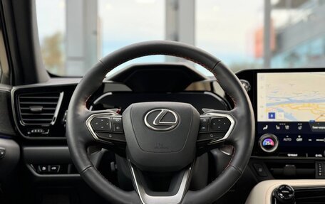 Lexus NX, 2023 год, 8 950 000 рублей, 27 фотография