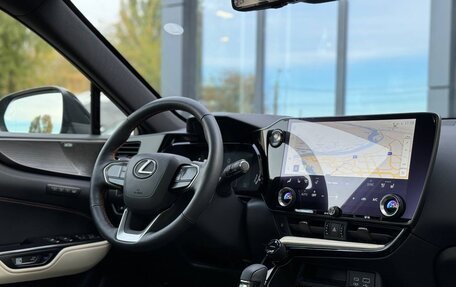 Lexus NX, 2023 год, 8 950 000 рублей, 33 фотография