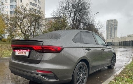 Geely Emgrand, 2024 год, 2 250 000 рублей, 7 фотография