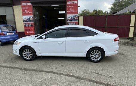 Ford Mondeo IV, 2012 год, 890 000 рублей, 2 фотография