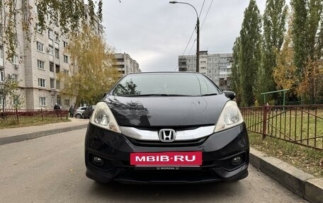 Honda Fit Shuttle I рестайлинг, 2013 год, 1 250 000 рублей, 2 фотография