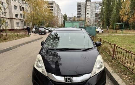 Honda Fit Shuttle I рестайлинг, 2013 год, 1 250 000 рублей, 5 фотография